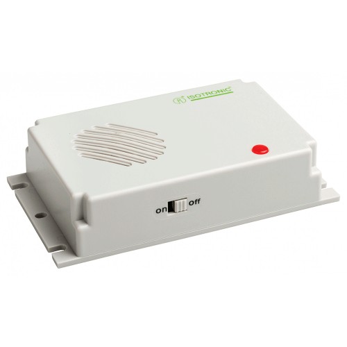 Aparat cu ultrasunete anti jder,anti dihor Marderfrei Mobil