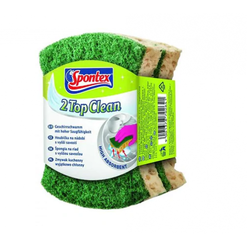 Burete Vase Top Clean