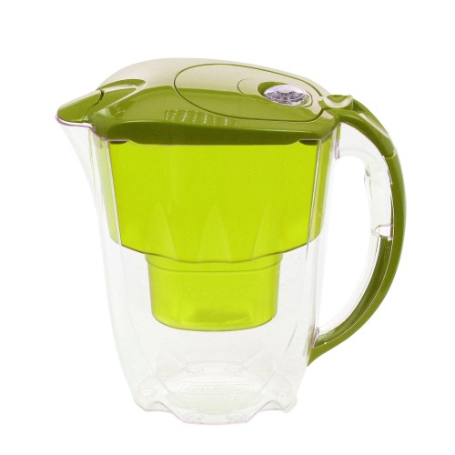 Cana Filtranta Jasper Verde