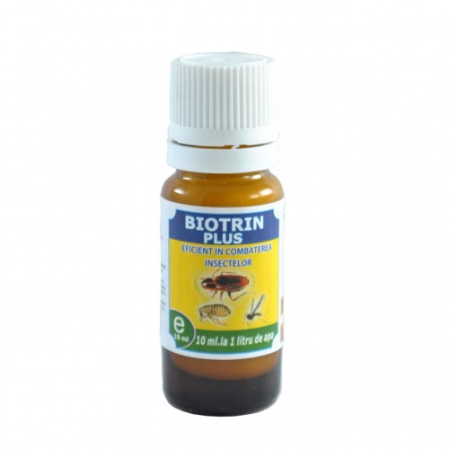 Biotrin Plus 10ml