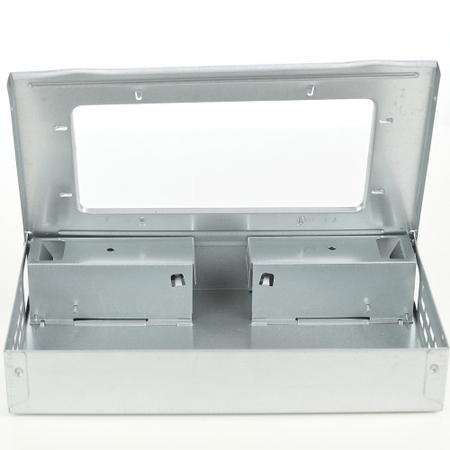 Capcana multicaptura pentru soareci