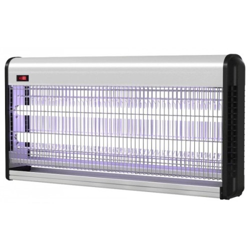 Insectokill M40 - distrugator de insecte, cu lampi UV