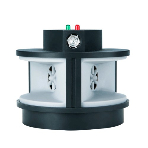 Duo ProPestRepeller–Aparat profesional anti soareci,sobolani