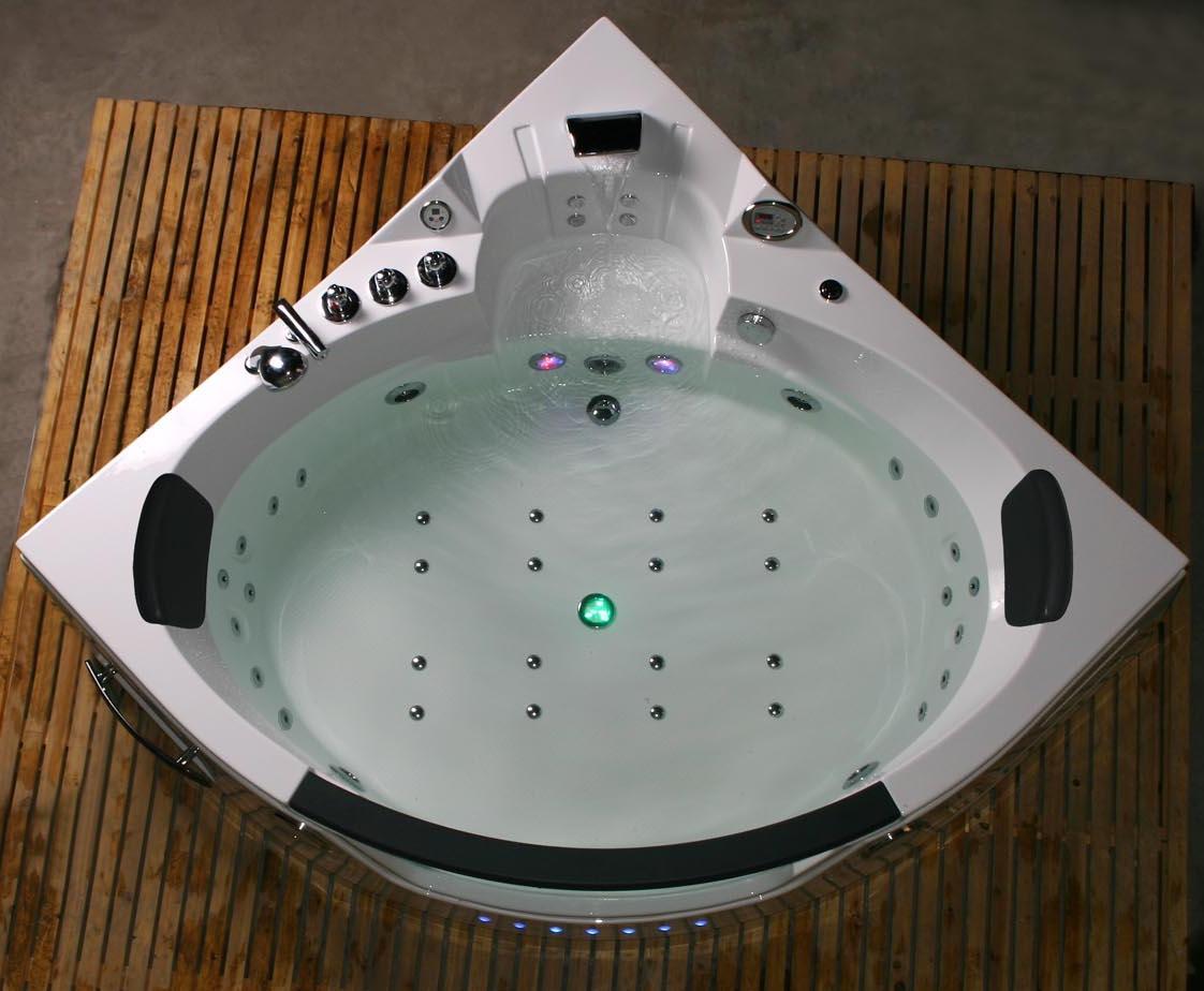 cada hidromasaj si aeromasaj