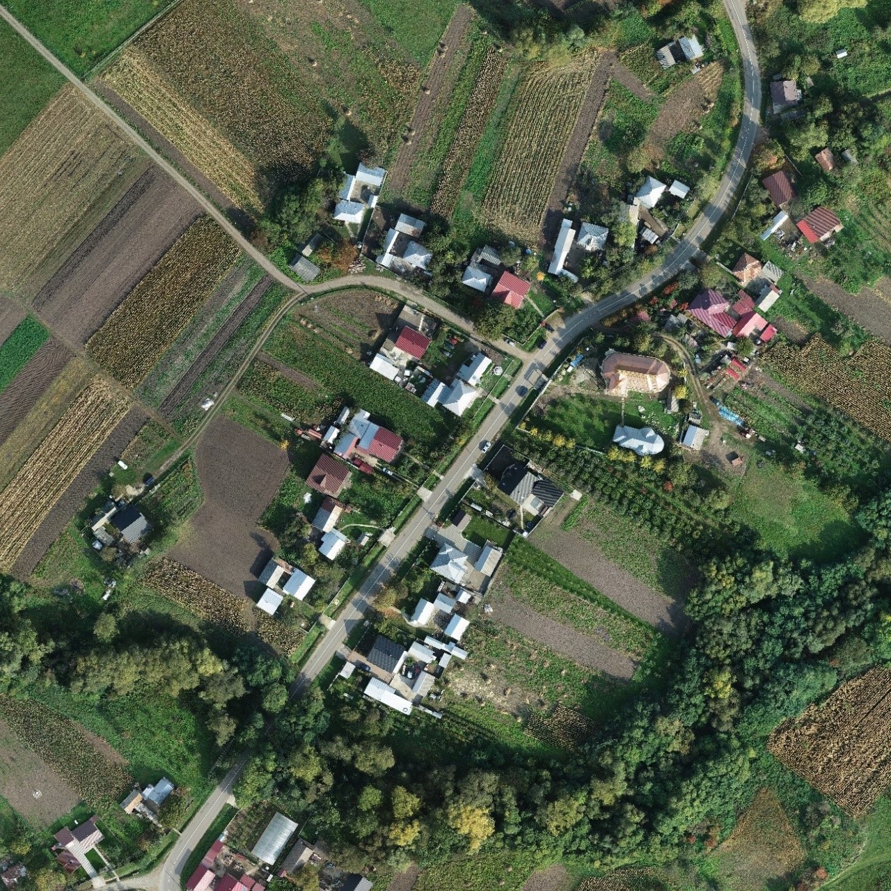 	REALIZARE ORTOFOTOPLAN