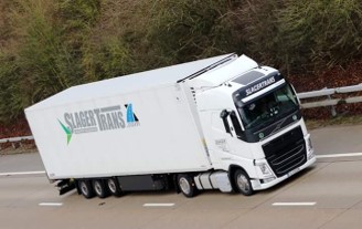 •	Transport la temperatura controlată