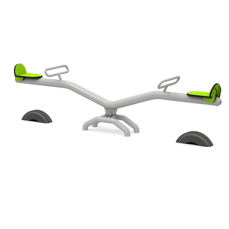 Balansoar dublu otel PZG-SR-21030