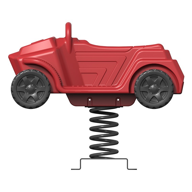 Jucarie pe arc Automobil PZG-SR-21039-118