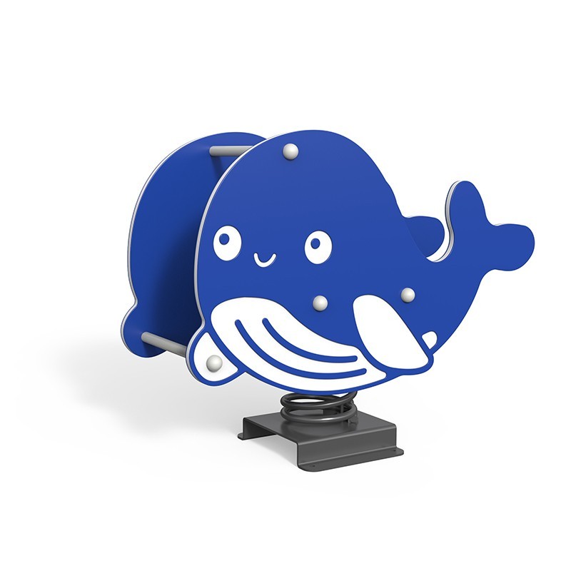 Jucarie pe arc Balena PZG-SR-21020