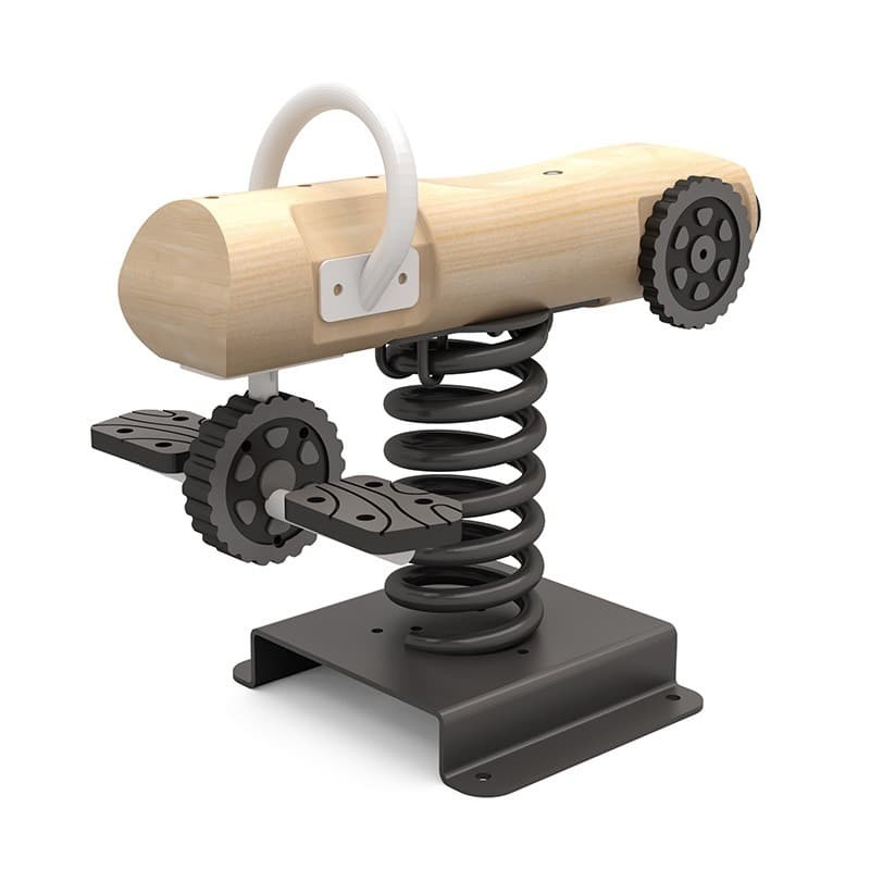 Jucarie pe arc Robinia Tricicleta PZG-SR-21033