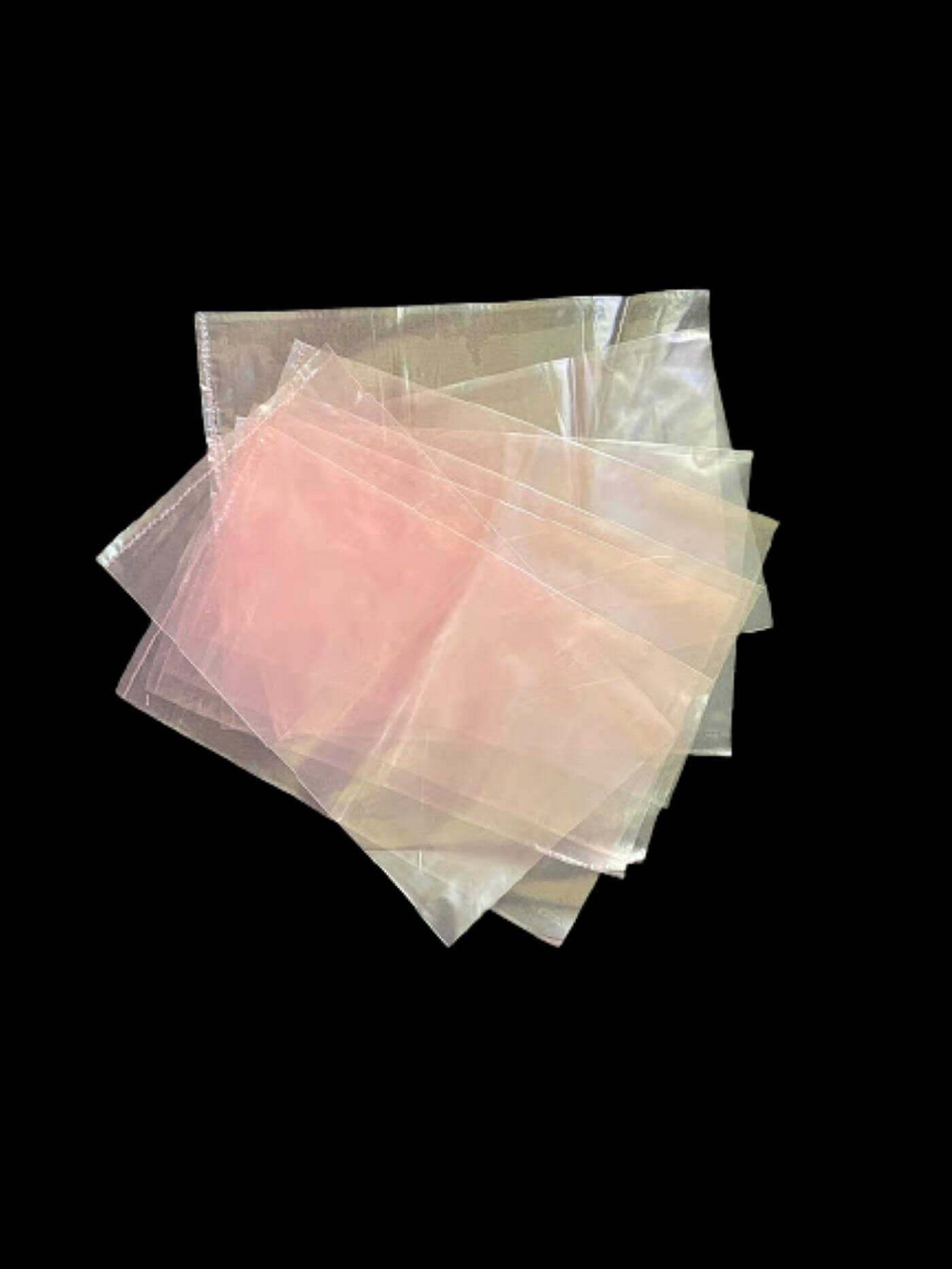 Pungi polietilenă ESD