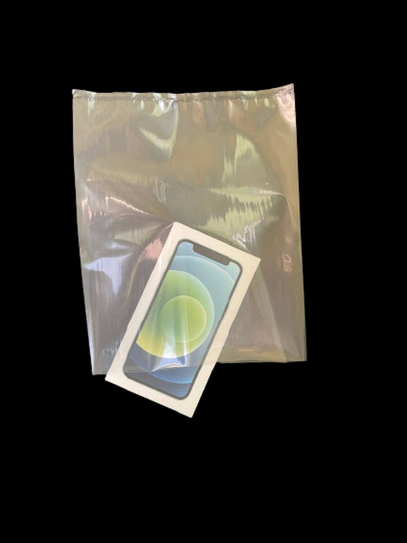 Pungi și saci polietilenă LDPE