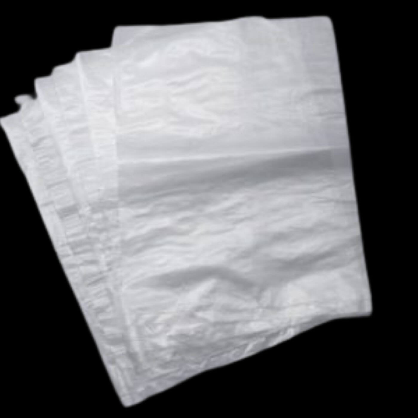 Pungi și saci polietilenă HDPE