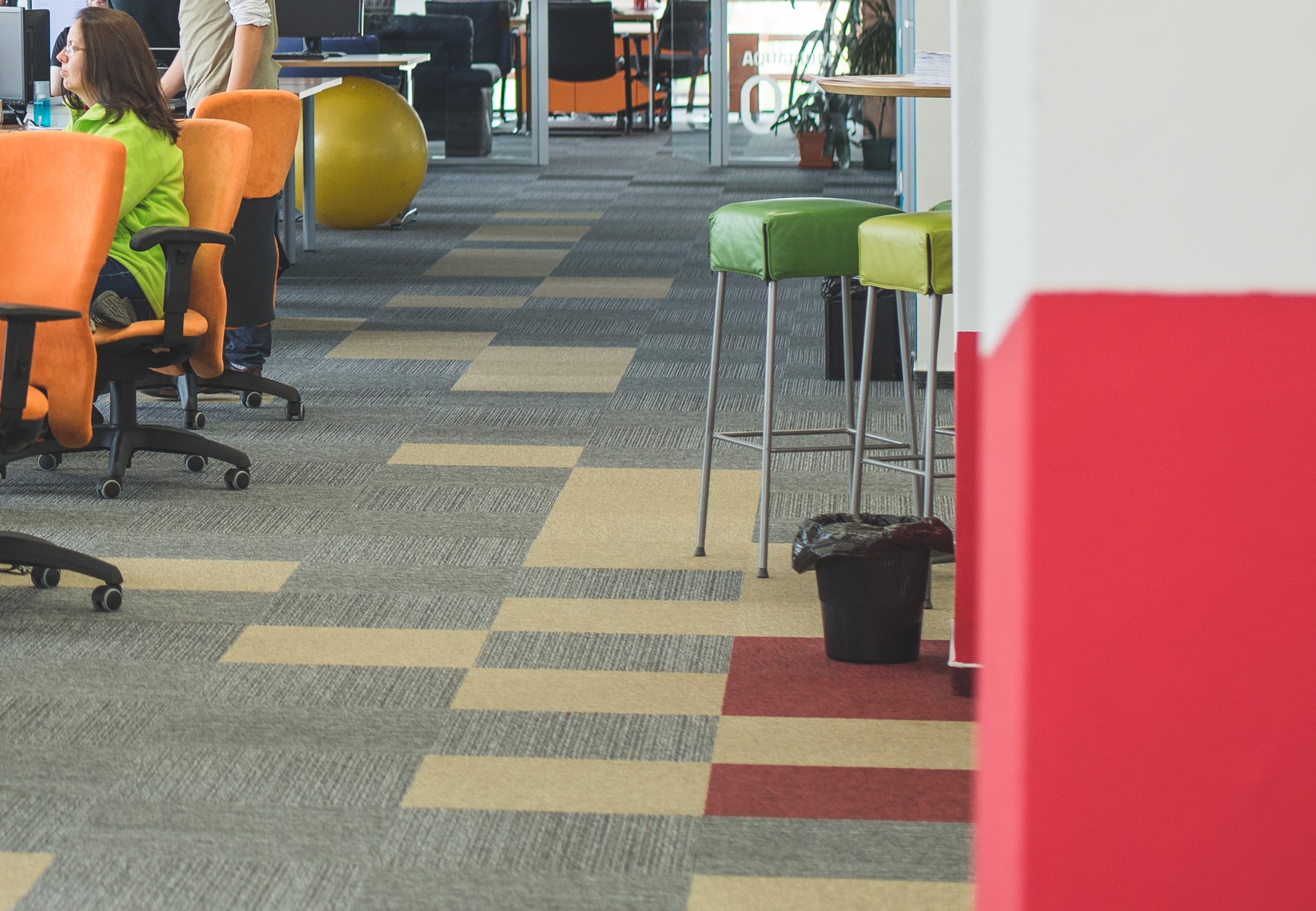 Mocheta profesionala