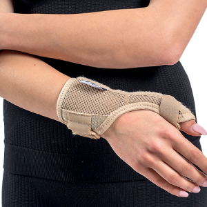 Orteză de police fixă, AEROTEC UNO