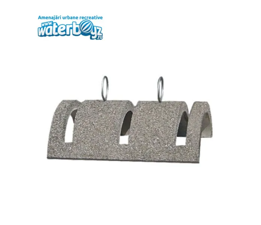 Rastel biciclete model 17