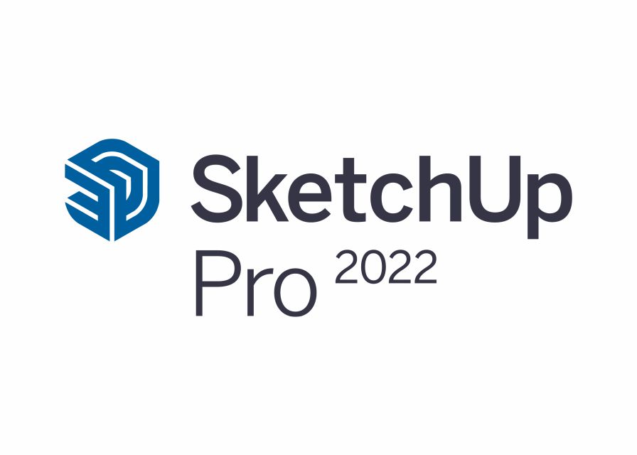 SketchUp Pro 2022