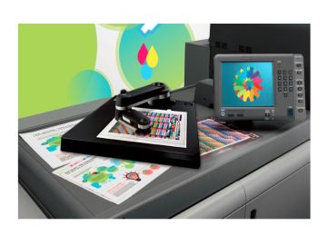 Soluții imprimare comercială și industrială