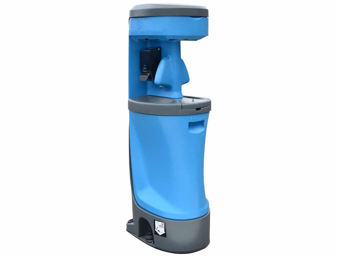 Spălător de mâini