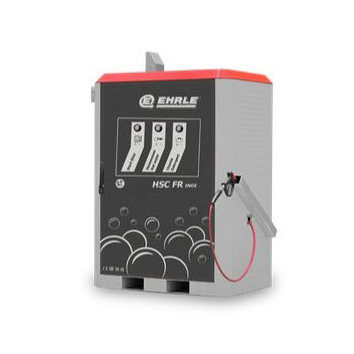 Aparate stationare de spalare cu presiune inalta cu apa calda