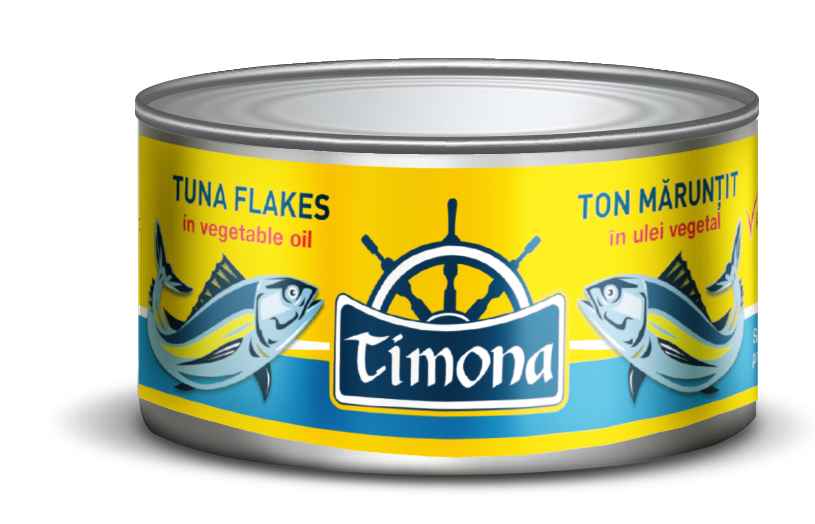 TON MARUNTIT TIMONA 160 G