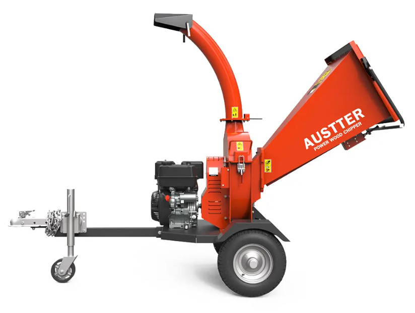 Tocator de crengi model DGS-1500 Tehno MS