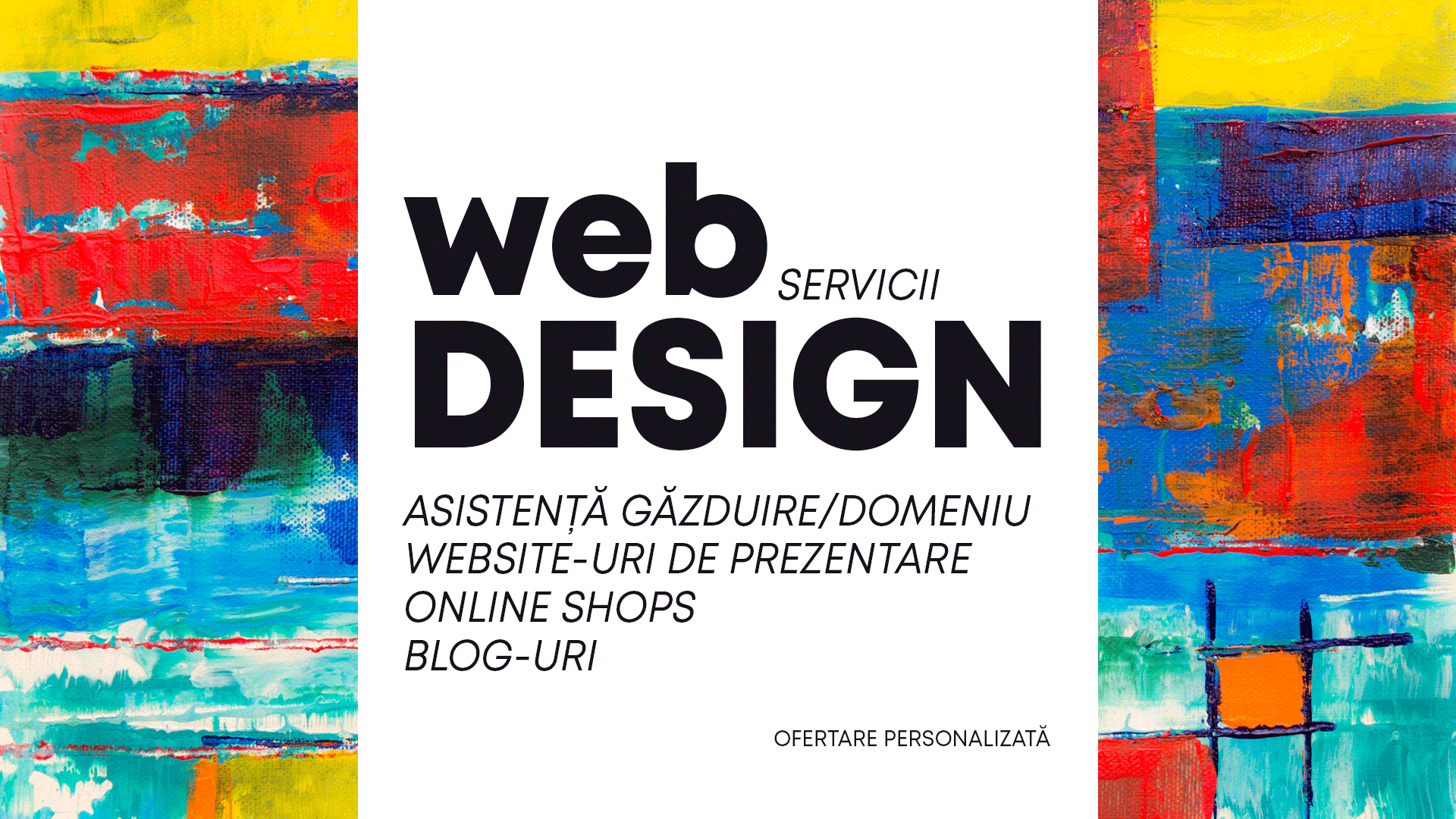 Webdesign