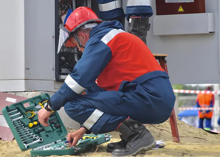 VTP - Verificari tehnice periodice