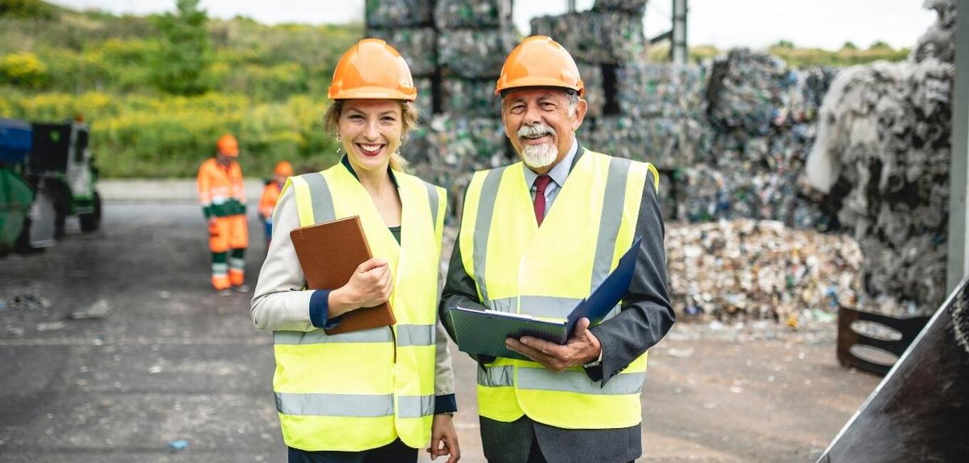 SPECIALIST MANAGEMENTUL DESEURILOR