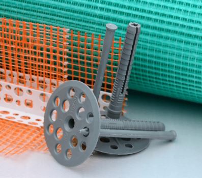 Accesorii de termosistem