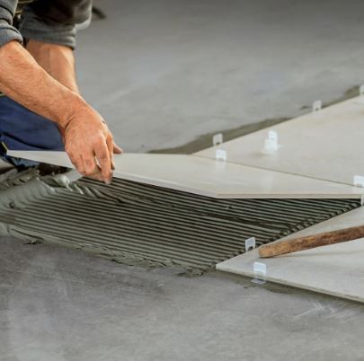 Adezivi si chituri de rosturi