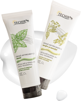 TERAPIE ANTIREUMATICA