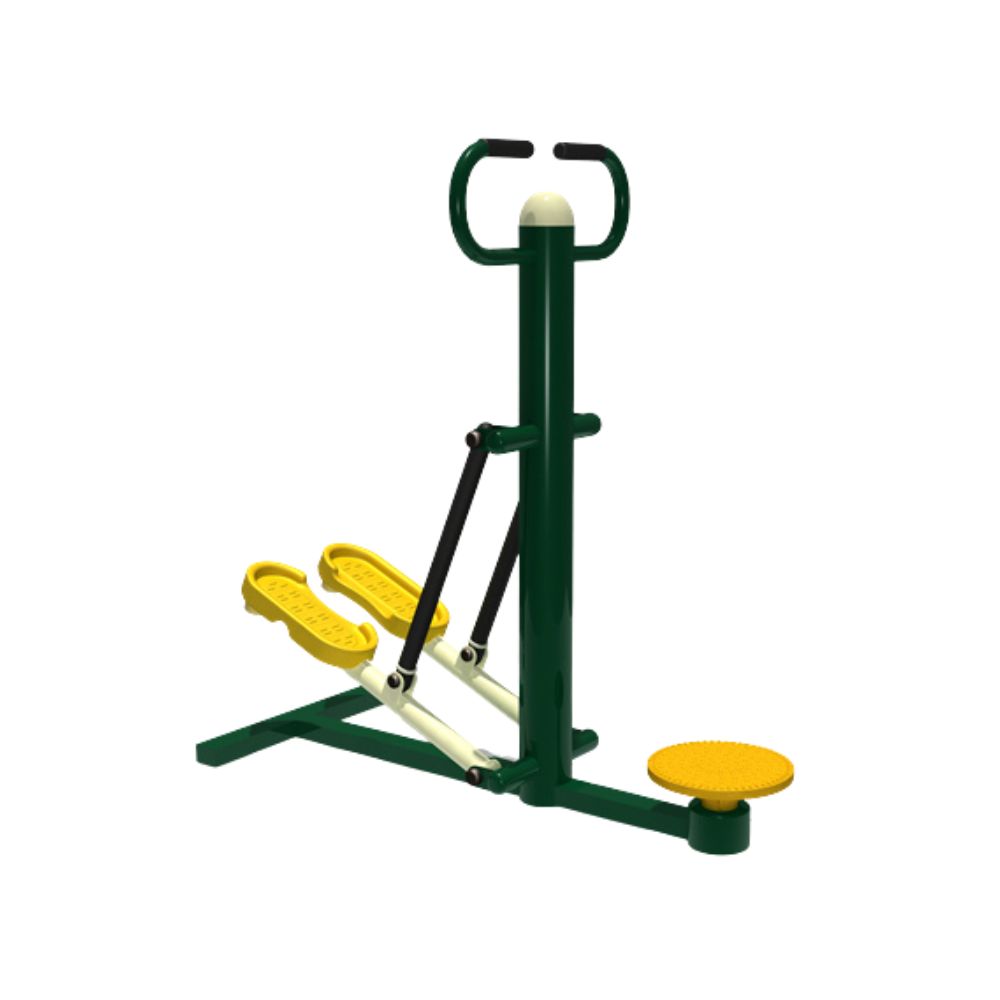 Aparat fitness multifunctional model 11