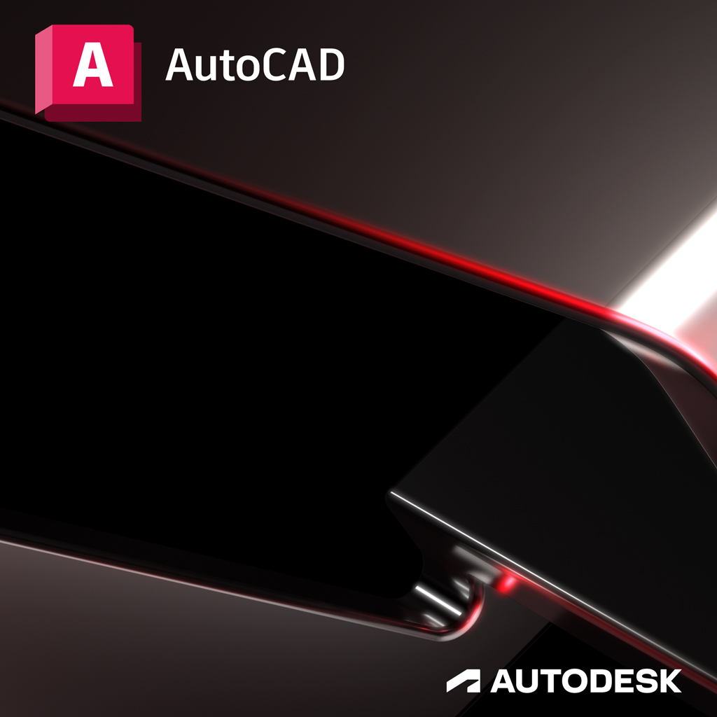 AutoCAD including specialized toolsets