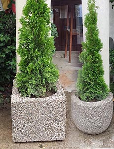 PREFABRICATE PENTRU CASĂ ȘI GRĂDINĂ