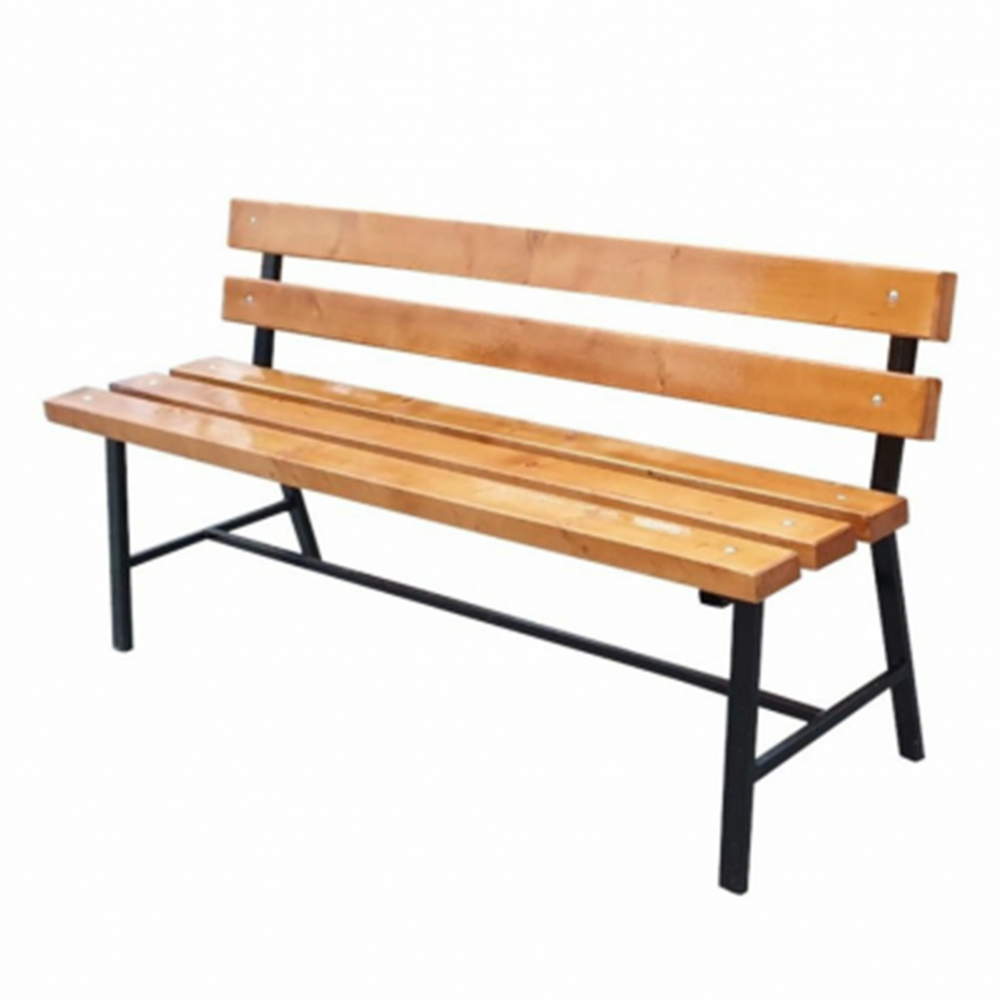 Bancă parc Andi - Ofertă 18 + 1 Cadou