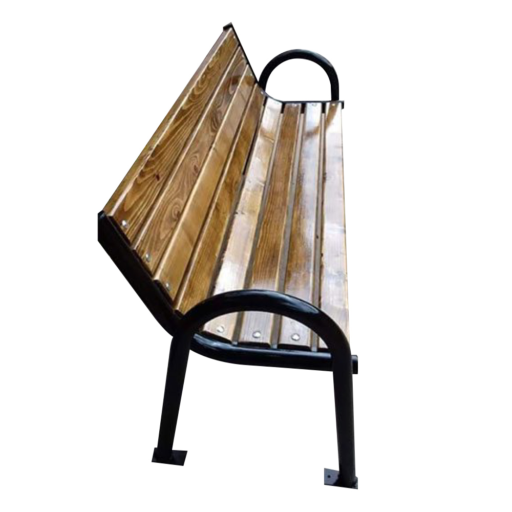 Bancă parc Jimara din Fag sau Brad