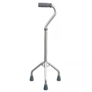 Baston cu 3 picioare