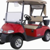 Baterii Masinute de Golf