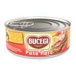 Pate Bucegi  120g – 60buc/bax