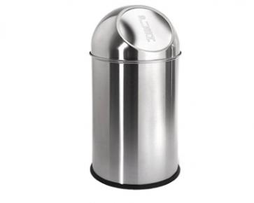 BulletBin - Cos gunoi din inox