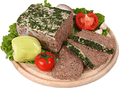 Bunătăți de sezon