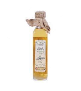 Bodzavirágszörp / Sirop de floare de soc 250 ml