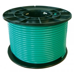 Cablu Subteran De Inalta Tensiune