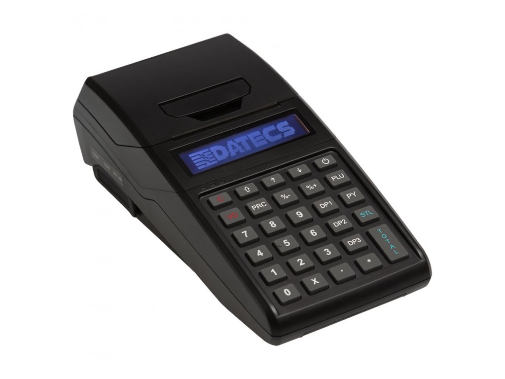 Case de marcat - Datecs WP50