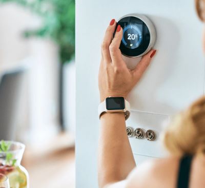 Centrale si cazane termice