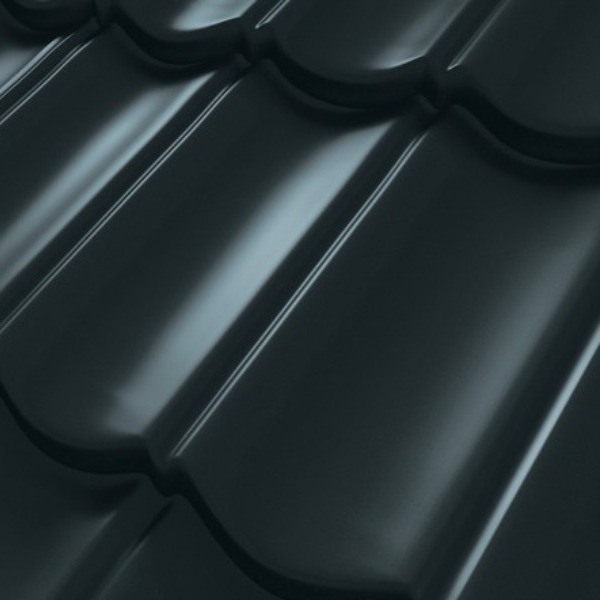 Tigla metalica Decra Elegance