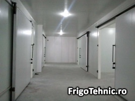 Depozite frigorifice