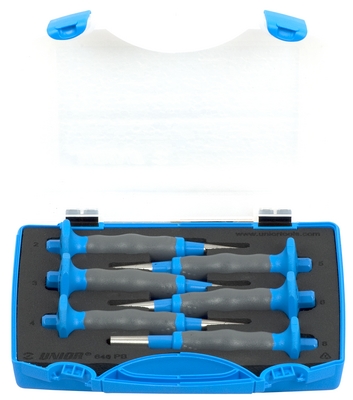 Dornuri si punctatoare