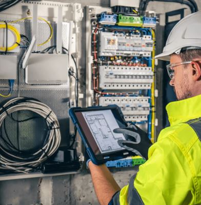 Instalatie electrica